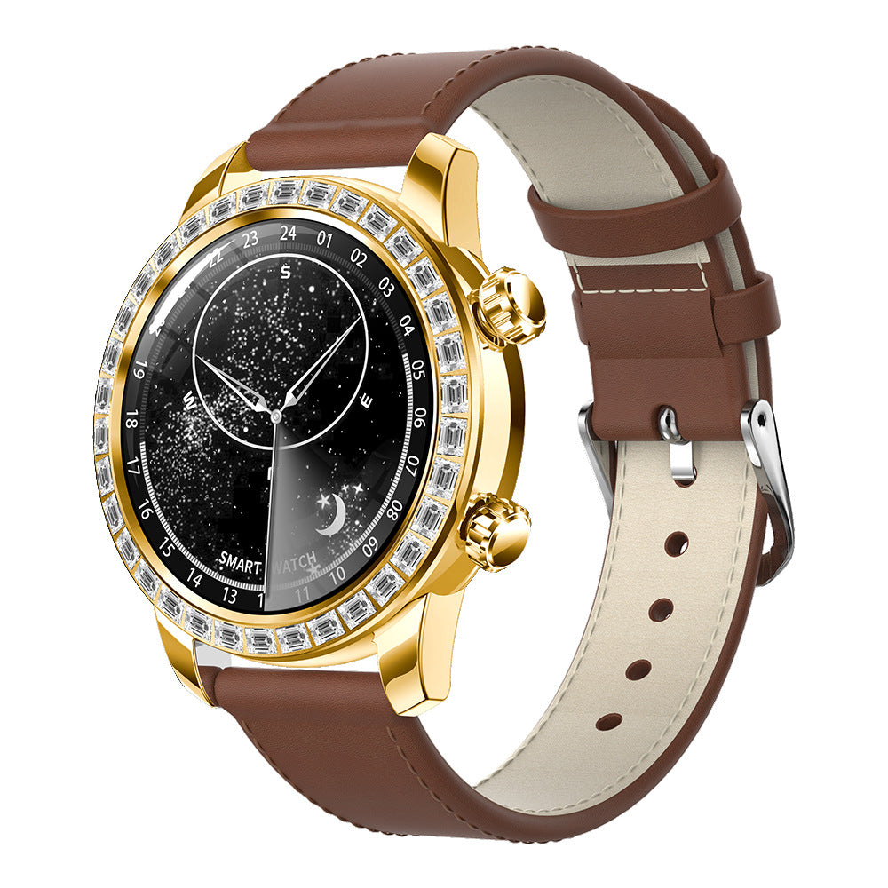Smartwatch Z83 Max Men | Diamond Look Outdoor Sports Watch