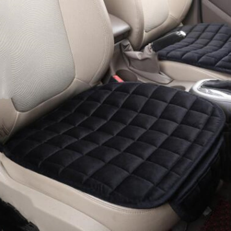 Car Seat Cover Winter warm non-slip universal comfort protection