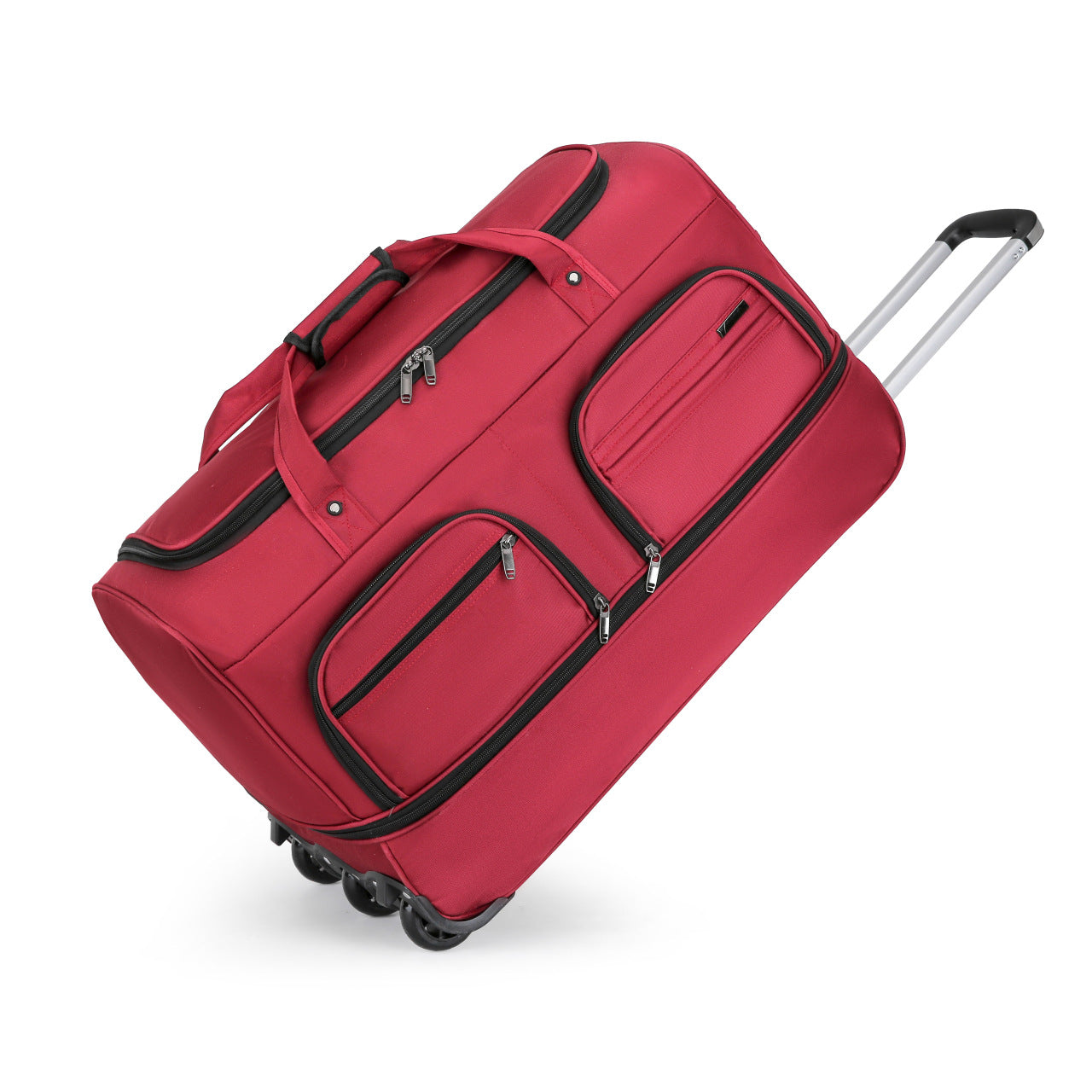 Large Foldable Travel Bag XXL – Multifunctional Luggage Bag