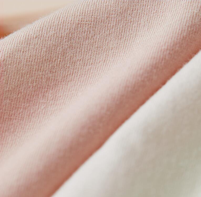 Women's Cotton Mid Waist Briefs | Breathable & Skin-Friendly