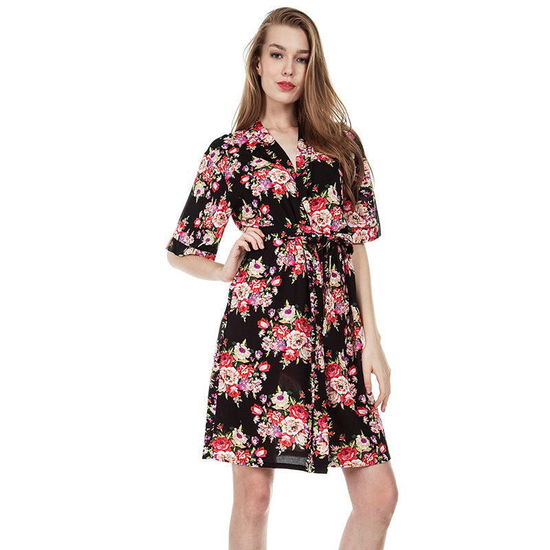 Women's Cotton Pajama Set | Sexy & Comfortable Sleepwear