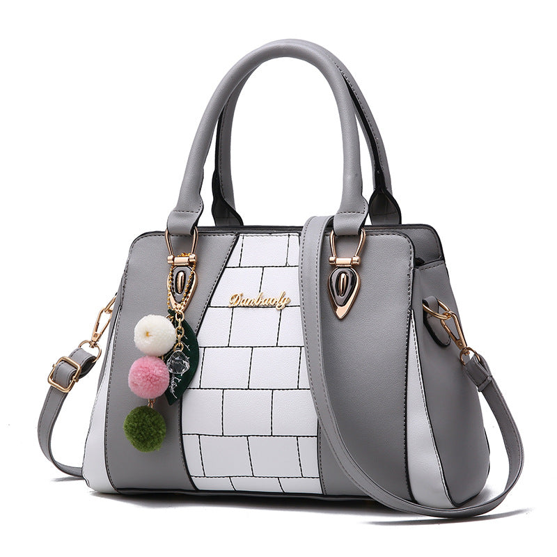 Buy elegant women's shoulder bag stylish & practical