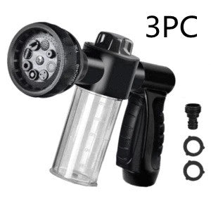 Schaum Sprühpistole Hochdruck | Auto Wasch Foam Gun Reinigung