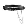 Hosenkette Hip Hop Unisex | Streetwear Jeans Kette Cool Urban Style