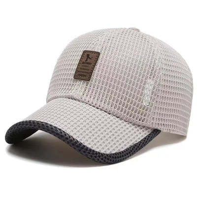 Men's Sun Hat Summer Outdoor | UV Protection Leisure Hat