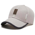 Men's Sun Hat Summer Outdoor | UV Protection Leisure Hat