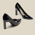 Women's Super High Heels | Pointed Elegant Stiletto Pumps