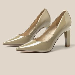 Women's Super High Heels | Pointed Elegant Stiletto Pumps
