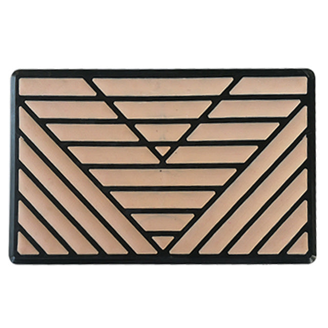 Rubber Doormat Non-Slip | Durable Anti-Slip Mat