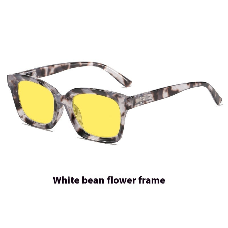Gaming Blaulichtfilter Brille UV400 – Anti Müdigkeit Computerbrille für Gamer & Büro