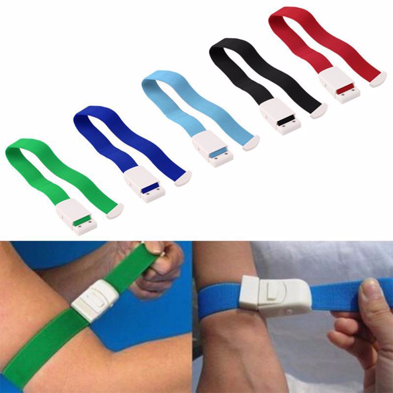 Tourniquet First Aid | Hemostasis Emergency Outdoor Set
