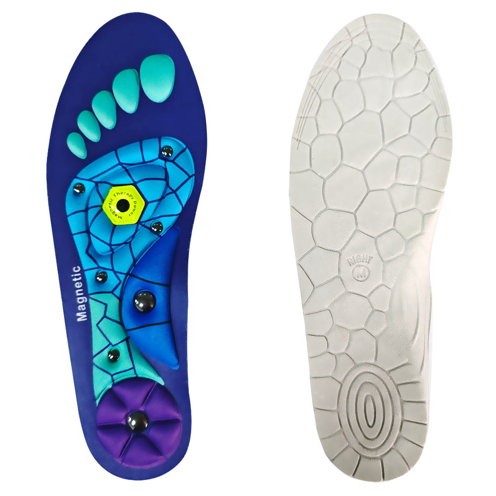 Health Insoles | Breathable Comfort Unisex Shoes