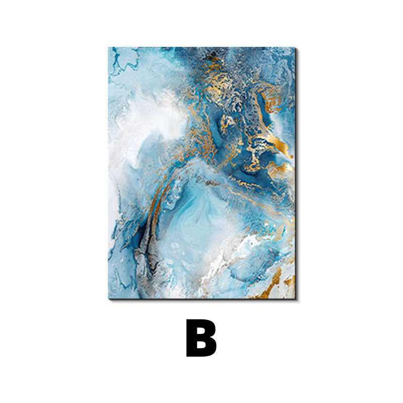 Modern Wall Art | Living Room Decor Entryway Art Stylish