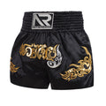 Muay Thai Shorts Boxshorts Training Fitness leicht atmungsaktiv