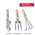 Garden Hand Trowel for Plants - Robust Planting Trowel Garden Tool