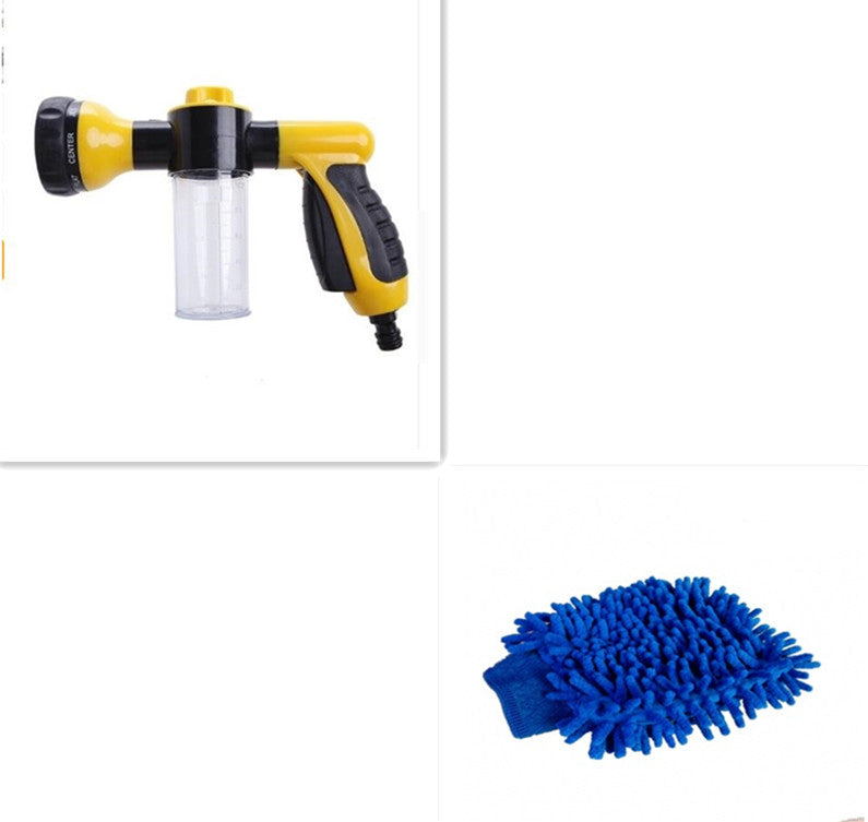 Foam Spray Gun High Pressure | Car Wash Foam Gun Cleaning