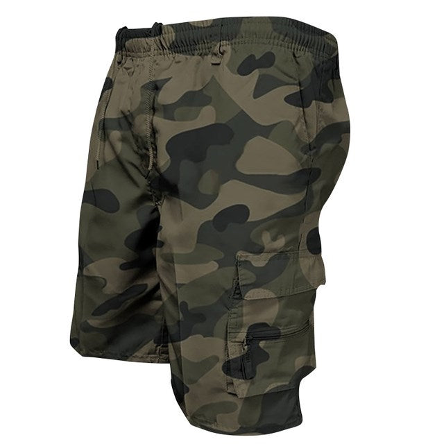 Men's Sweat Shorts Summer – Gym Casual Sports Shorts