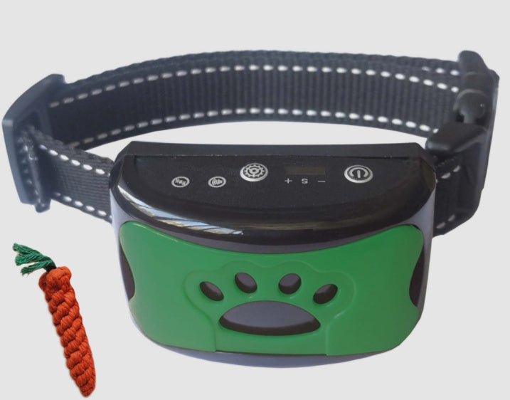 Dog Training Collar | Waterproof Remote Tone Vibration