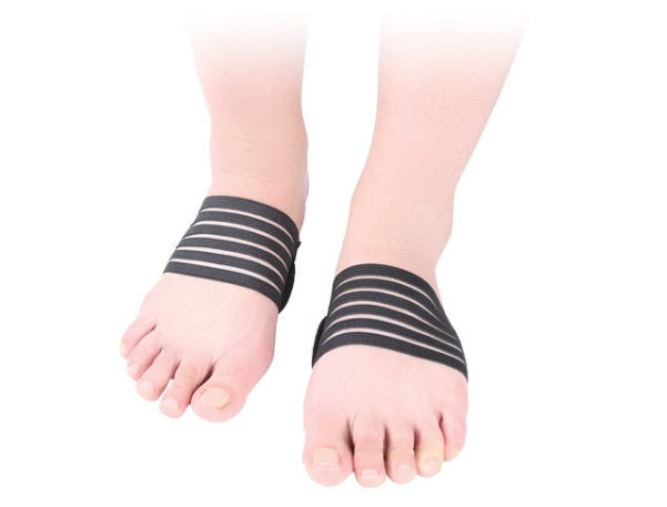 Sports Insoles | Foot Protection Arch Support Flat Foot Comfort