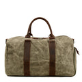 Men's Sports Travel Bag One Shoulder – Dry Wet Large Bag