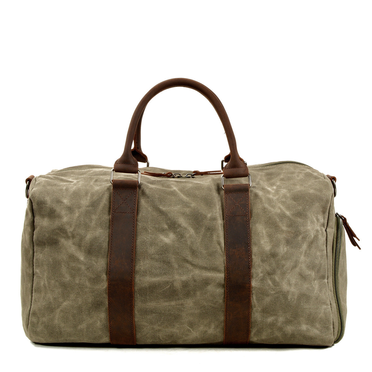 Men's Sports Travel Bag One Shoulder – Dry Wet Large Bag
