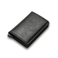 Slim Kartenetui RFID | Minimal Wallet | Sicher Kartenhalter