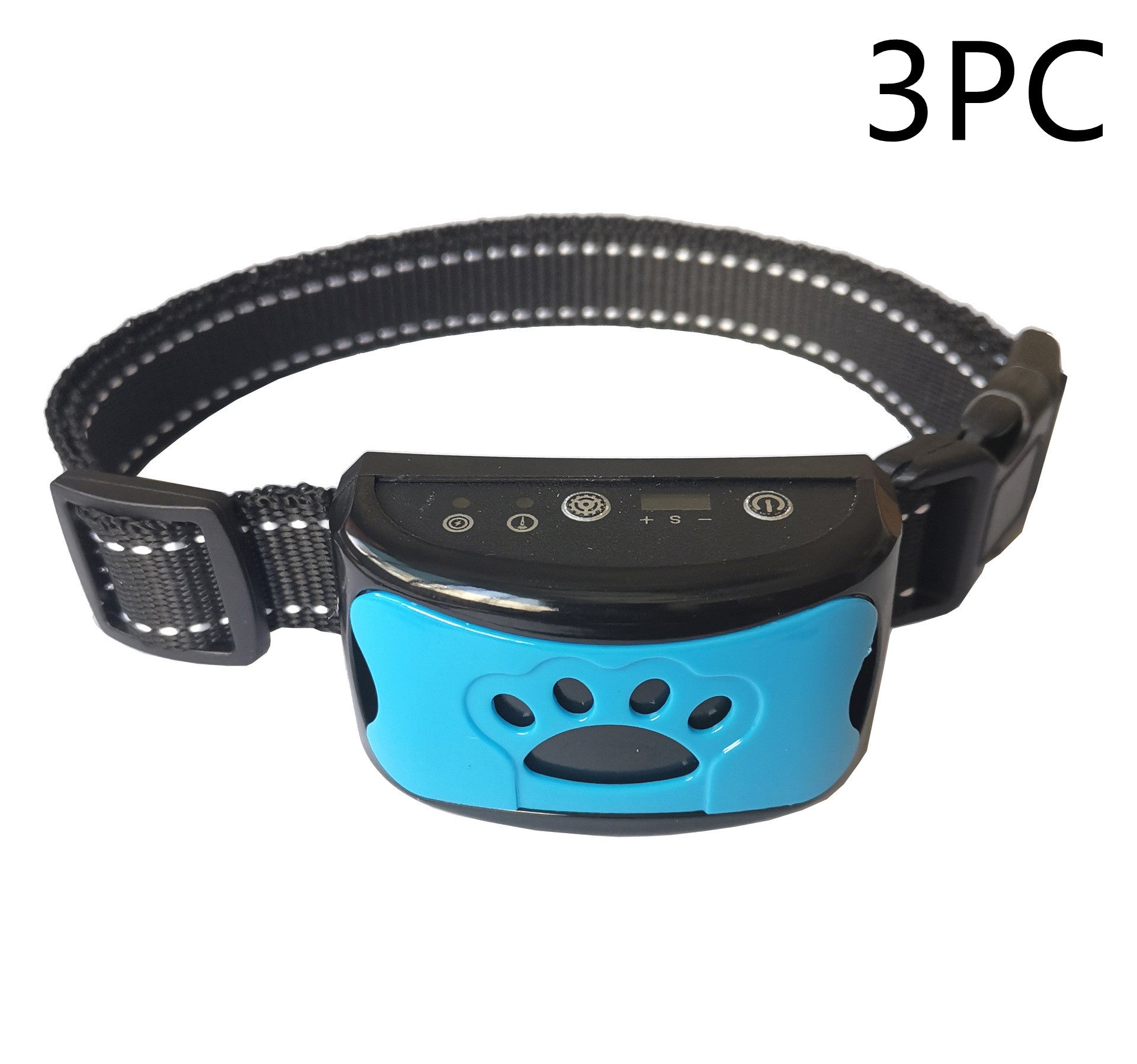 Dog Training Collar | Waterproof Remote Tone Vibration