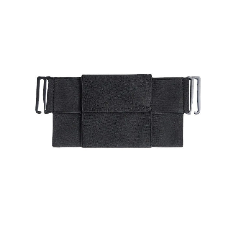 Unsichtbare Bauchtasche wasserdicht | Anti Diebstahl Sport Gürtel