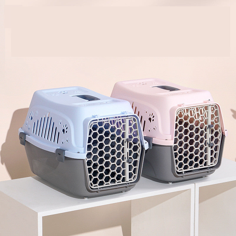 Pet Carrier Cat Dog | breathable Carrier Bag Travel