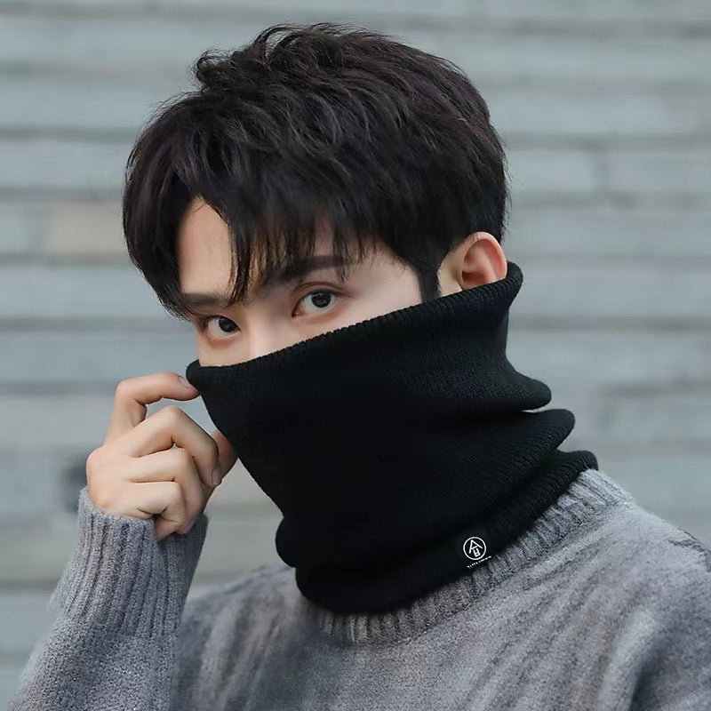 Unisex Neck Gaiter Thermal Warm Cycling Outdoor Windproof