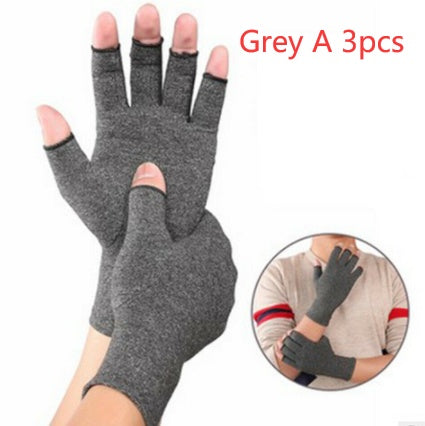 Kompressionshandschuhe Damen | Anti Rutsch Arthritis Handschuhe