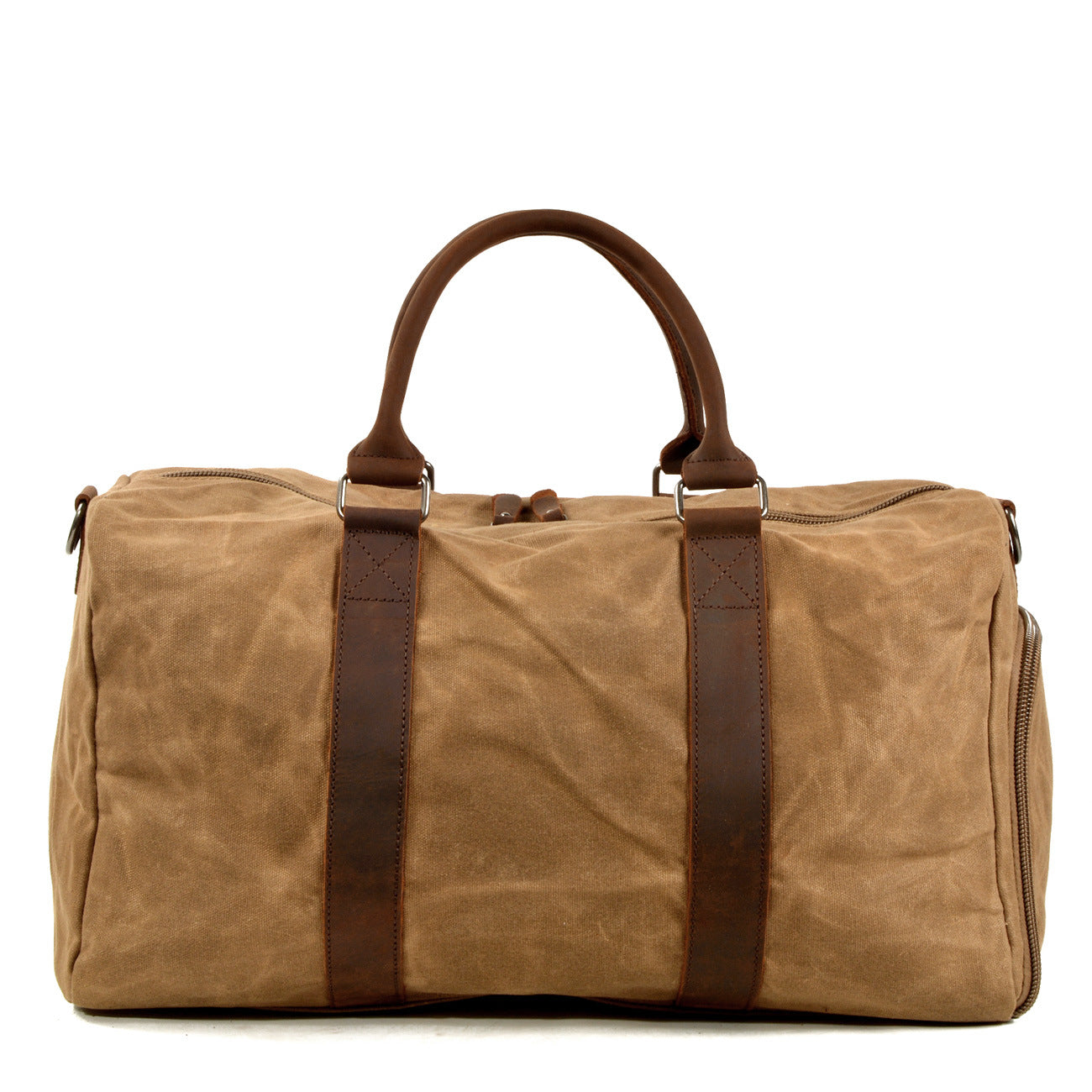 Men's Sports Travel Bag One Shoulder – Dry Wet Large Bag