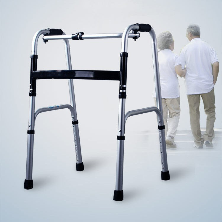 Crutches Aluminum | Forearm crutches height-adjustable