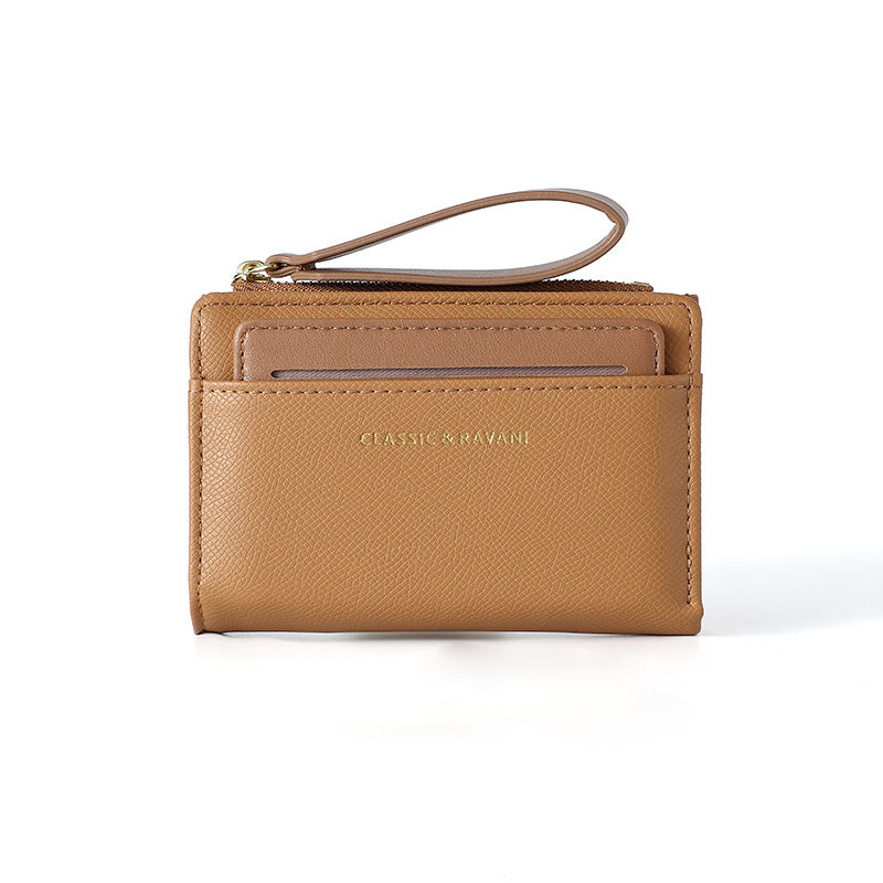Women's Wallets Collection elegant modern practical everyday