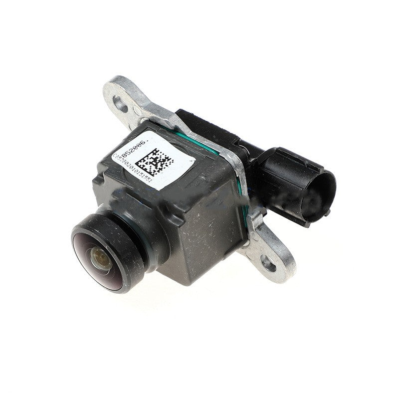 HD Reversing Camera – Parking Aid with Wide Angle for Safe Reversing