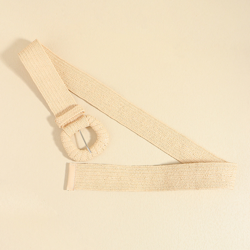Women's Waist Belt Elegant | Adjustable All-Match Stylish