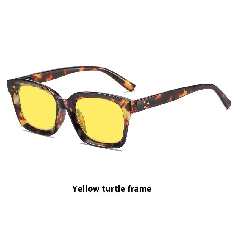 Gaming Blaulichtfilter Brille UV400 – Anti Müdigkeit Computerbrille für Gamer & Büro