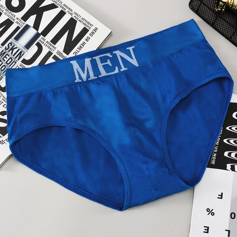 Herren Sport Slip Polyester | Atmungsaktiv Schnell Trocknend Unterwäsche