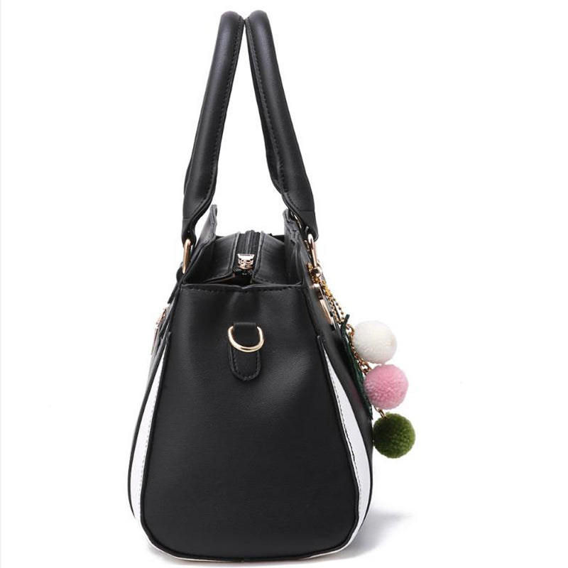 Buy elegant women's shoulder bag stylish & practical