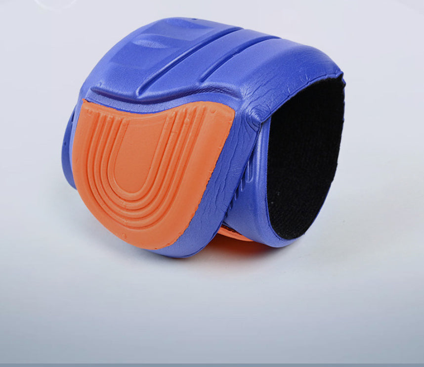 Breathable Insoles | Shock-absorbing Ventilated Comfort