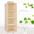 Hanging Organizer Drawers | Wardrobe Storage Bag