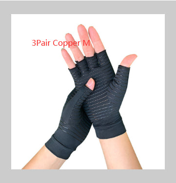 Atmungsaktive Halbfingerhandschuhe Damen | Komfort Sporthandschuhe