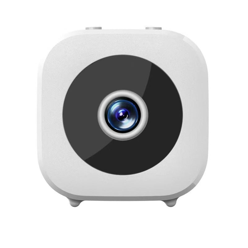 Wireless Smart Home HD Camera - WiFi Security Camera with App