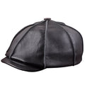 Men's Winter Flat Cap | Warm Comfortable Classic