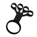 Silicone Finger Exerciser Set | Hand Trainer for Grip Strength & Rehabilitation