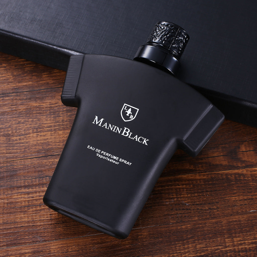 Men's Gift Set | Wallet Belt Watch Perfume Elegant