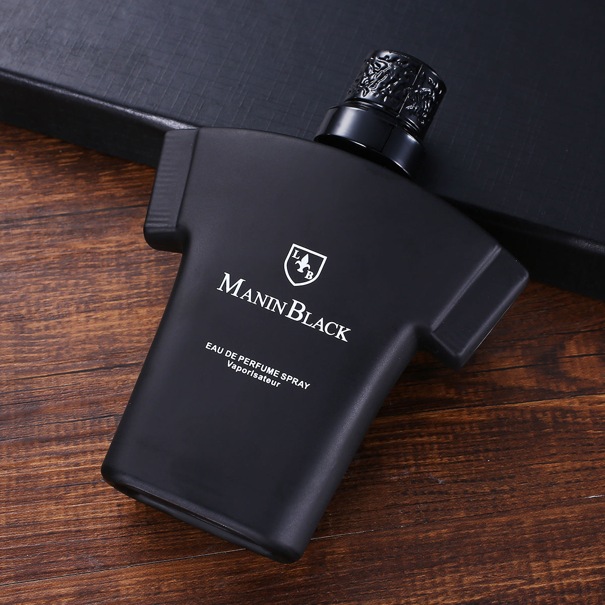 Men's Gift Set | Wallet Belt Watch Perfume Elegant