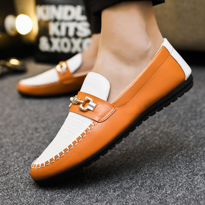 Men's Fashion Sneakers | Stylish Individual Casual Shoes