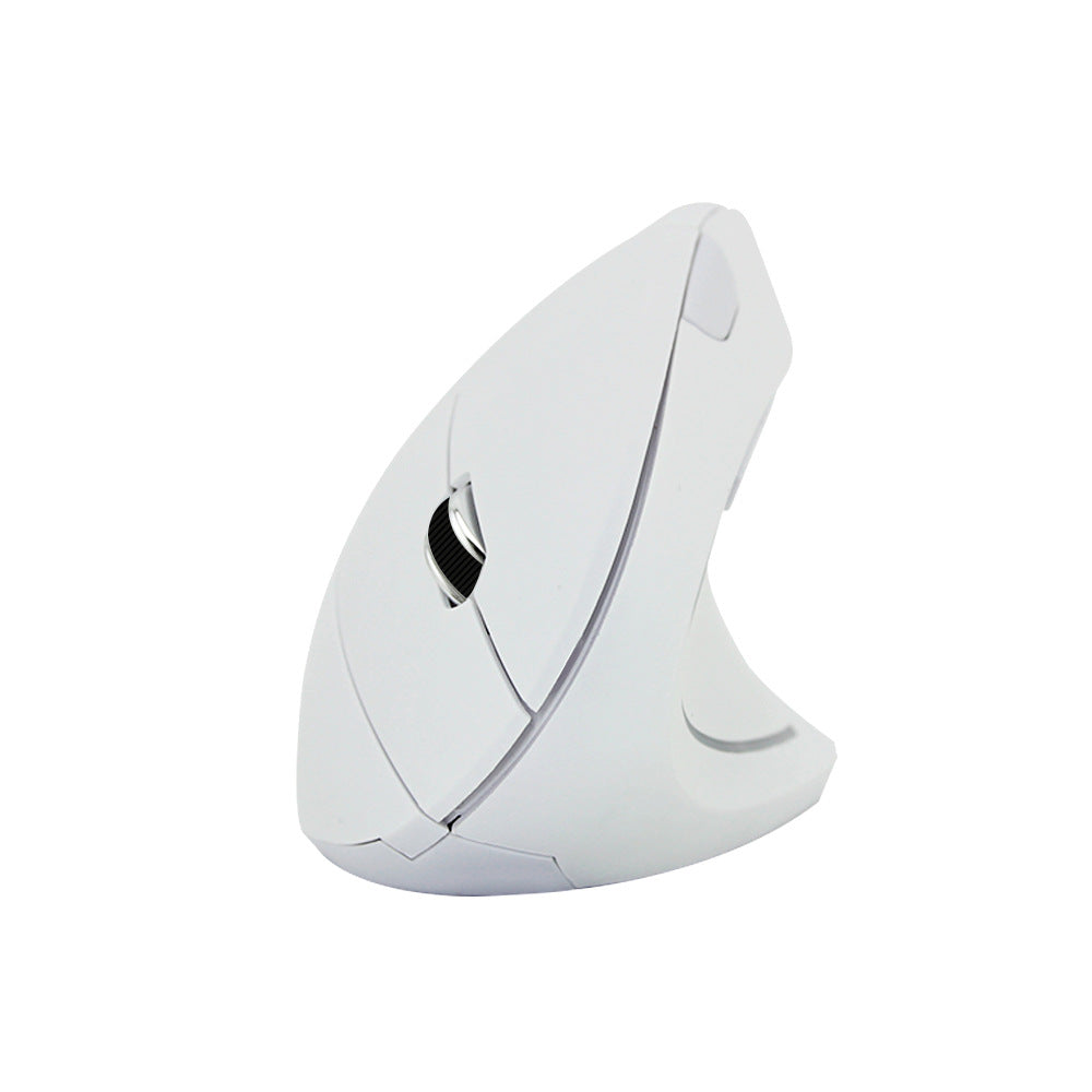 Vertical Mouse Corded | Ergonomic USB Optical Precise Work