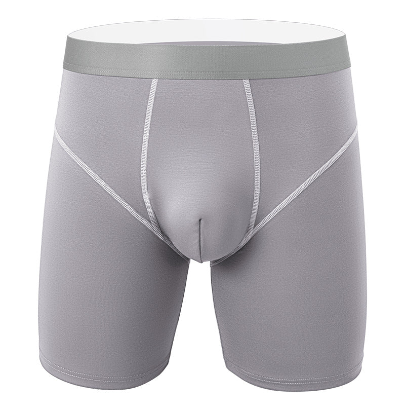 Herren Boxershorts robust bequem | Mid Rise langlebig atmungsaktiv